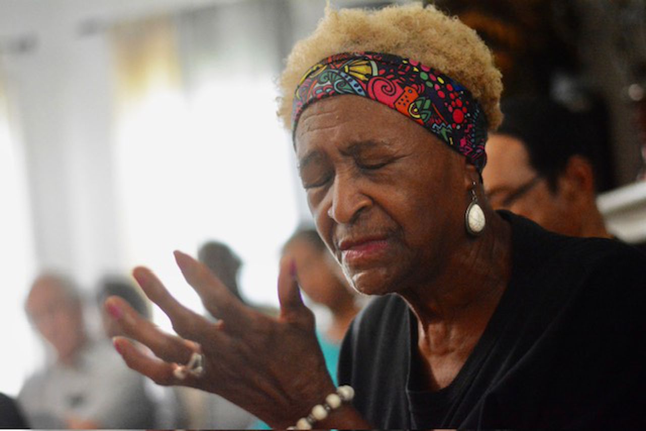 Johnson: Listen to Birminghamâs foot soldiers, whose voices are strengthened by their pain