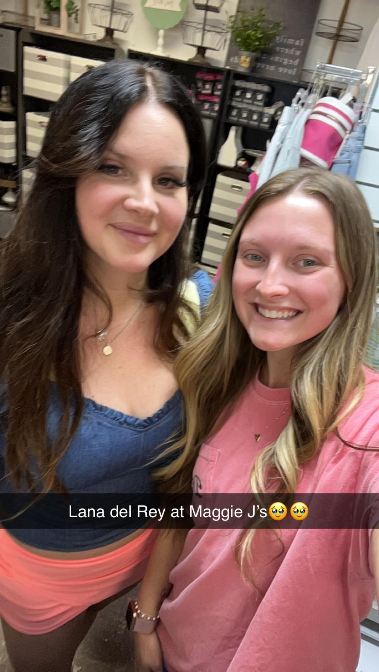 Lana Del Rey