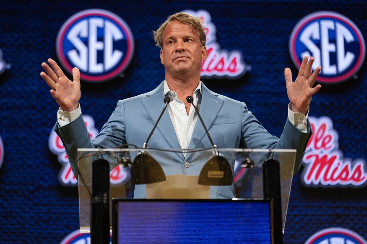 Lane Kiffin goes scorched earth on NIL: âYou just told donors you could pay playersâ