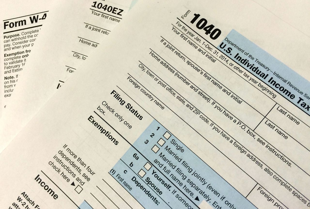 Letter tells you youâre owed a refund from IRS? Itâs likely a scam