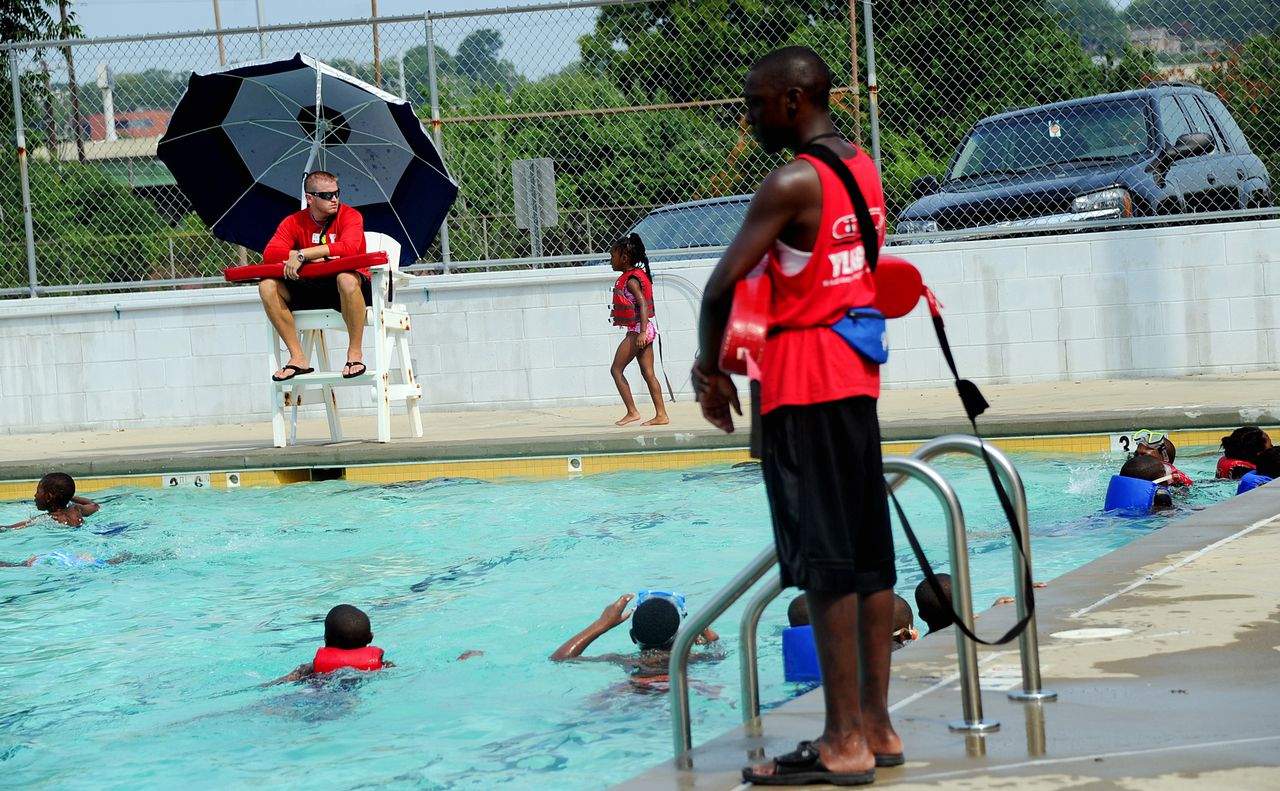 Lifeguard shortage continues to plague Birmingham city pools
