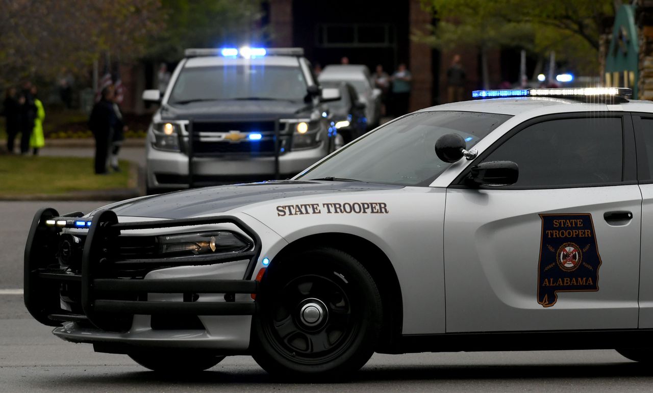 Madison woman dead in Monday Limestone County crash
