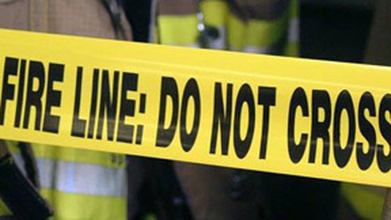 Man and woman killed in fiery crash in Alabaster