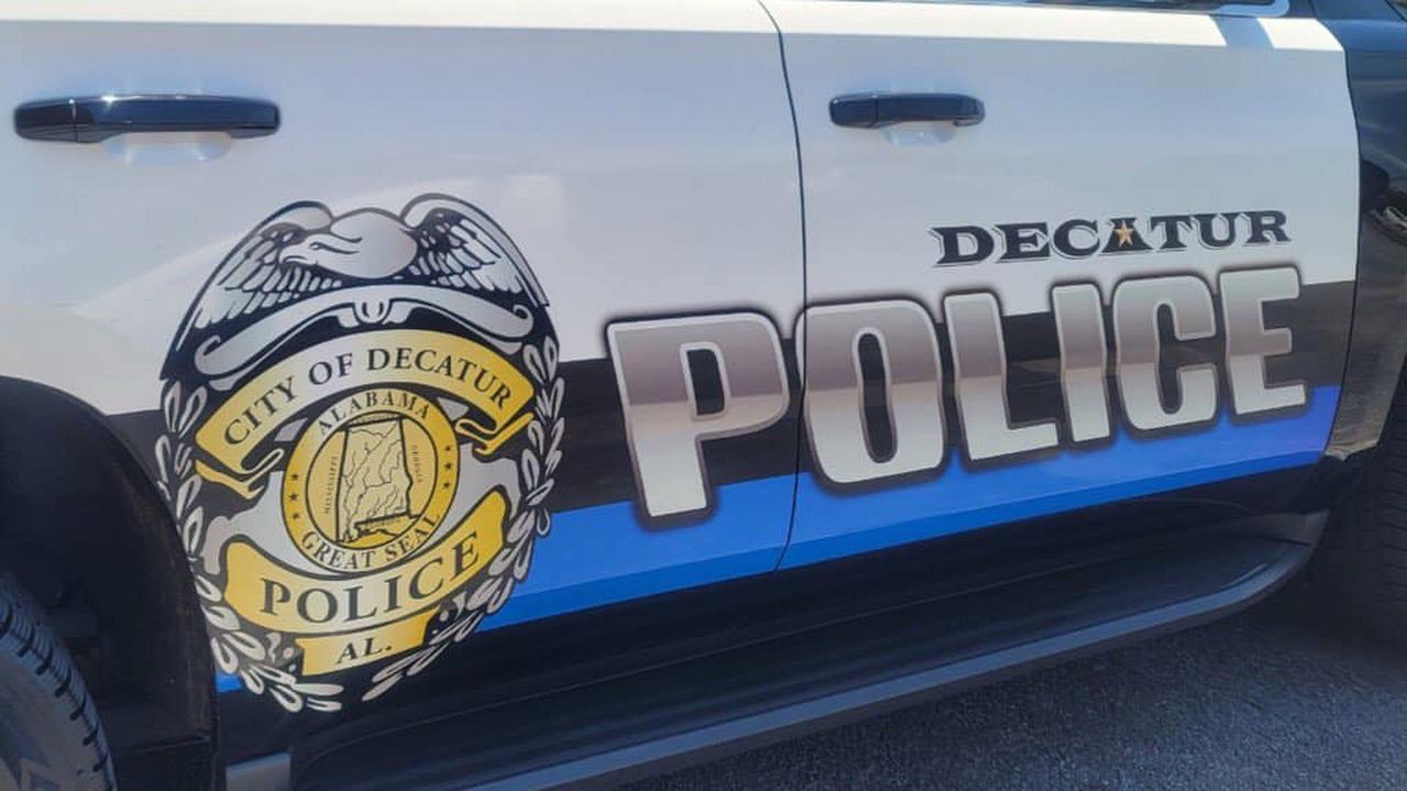 Man, woman injured in shooting at Decatur event venue