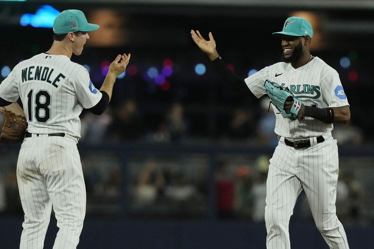 Marlins-Tigers MLB 2023 live stream (7/29), watch online