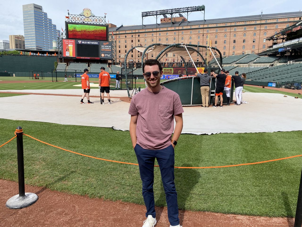 Meet AL.comâs new Auburn sports beat writer Matt Cohen