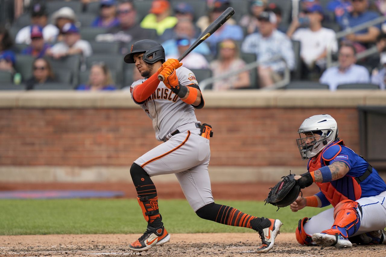 Mets-Giants MLB 2023 live stream (7/2), watch online