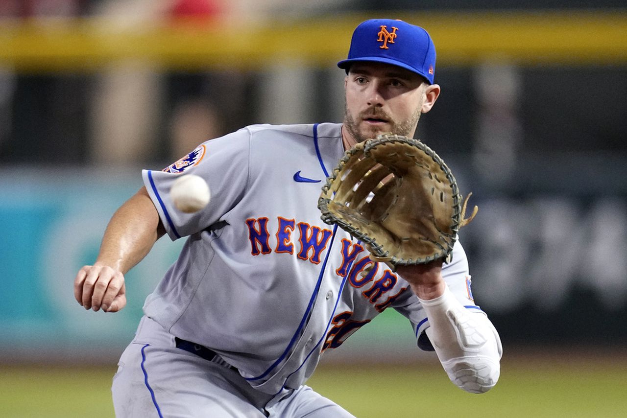 Mets-Padres MLB 2023 live stream (7/7), watch online