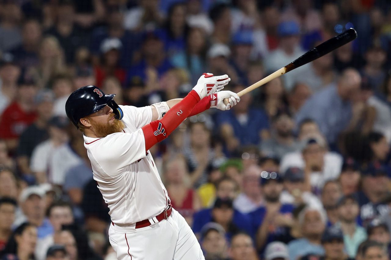 Mets-Red Sox MLB 2023 live stream (7/23), watch online