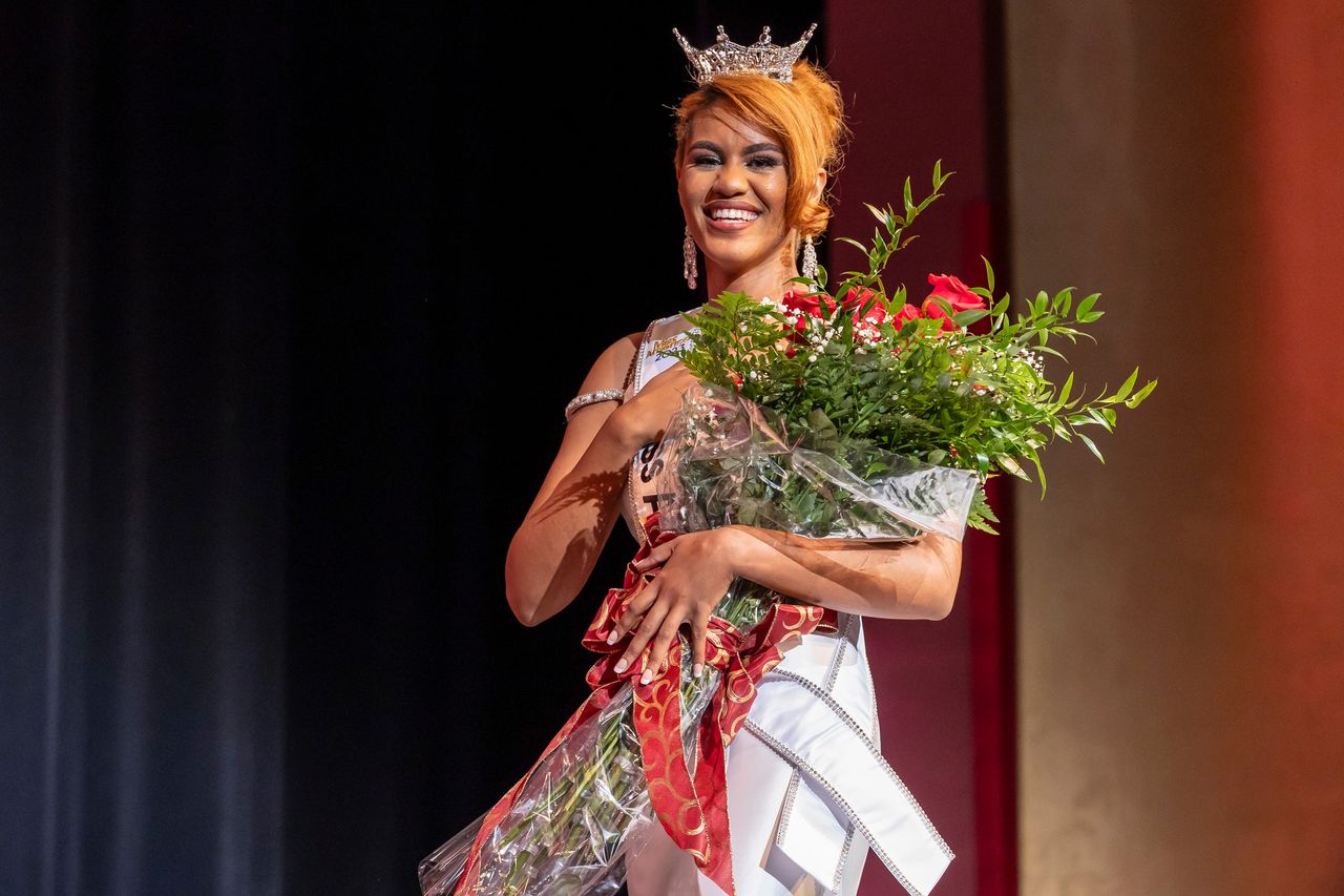 Miss Alabama 2023: Brianna Burrell, Miss Baldwin County, takes the crown