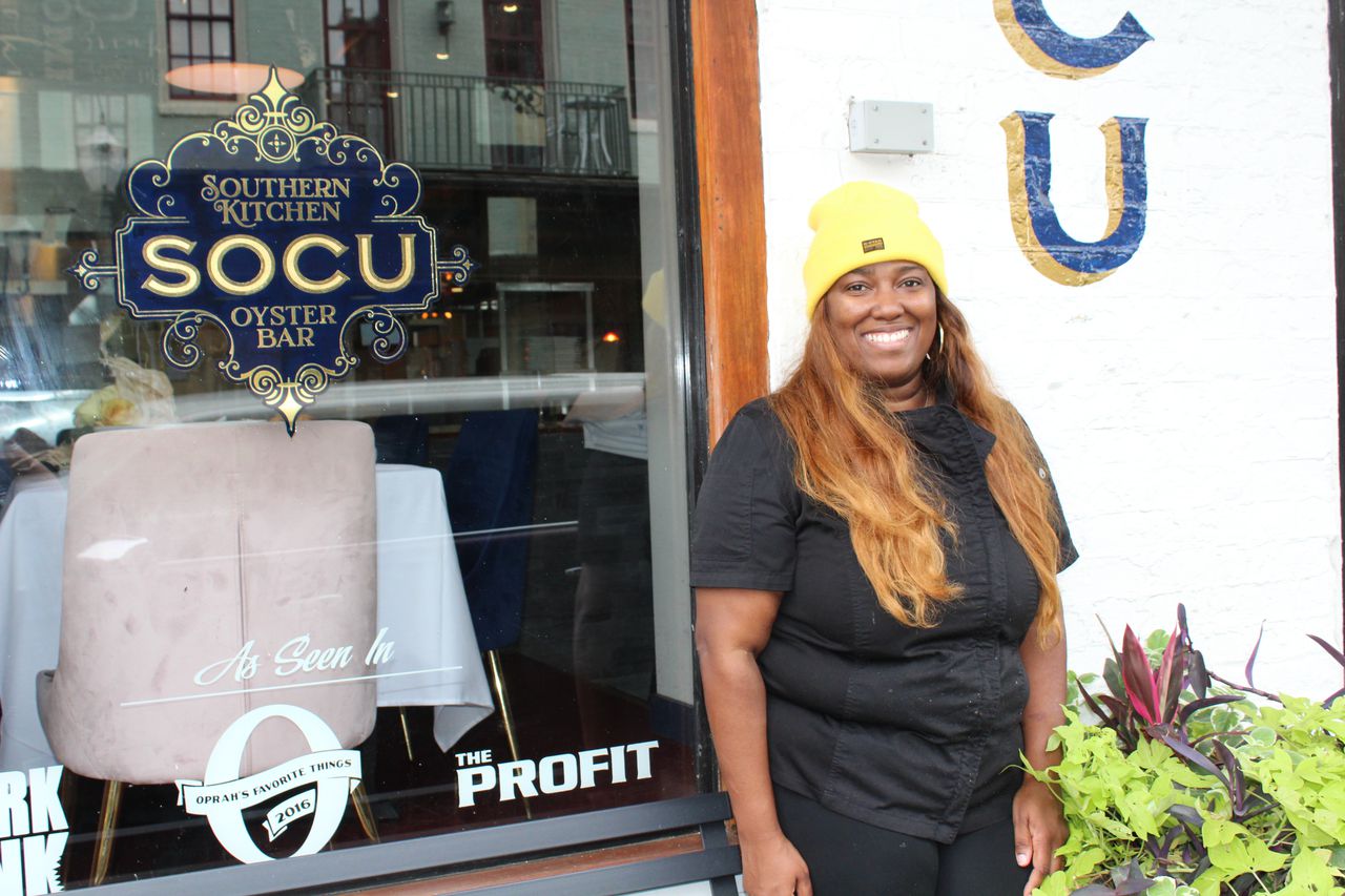 Miss Alabama 2023: Her 5 favorite restaurants in Mobile