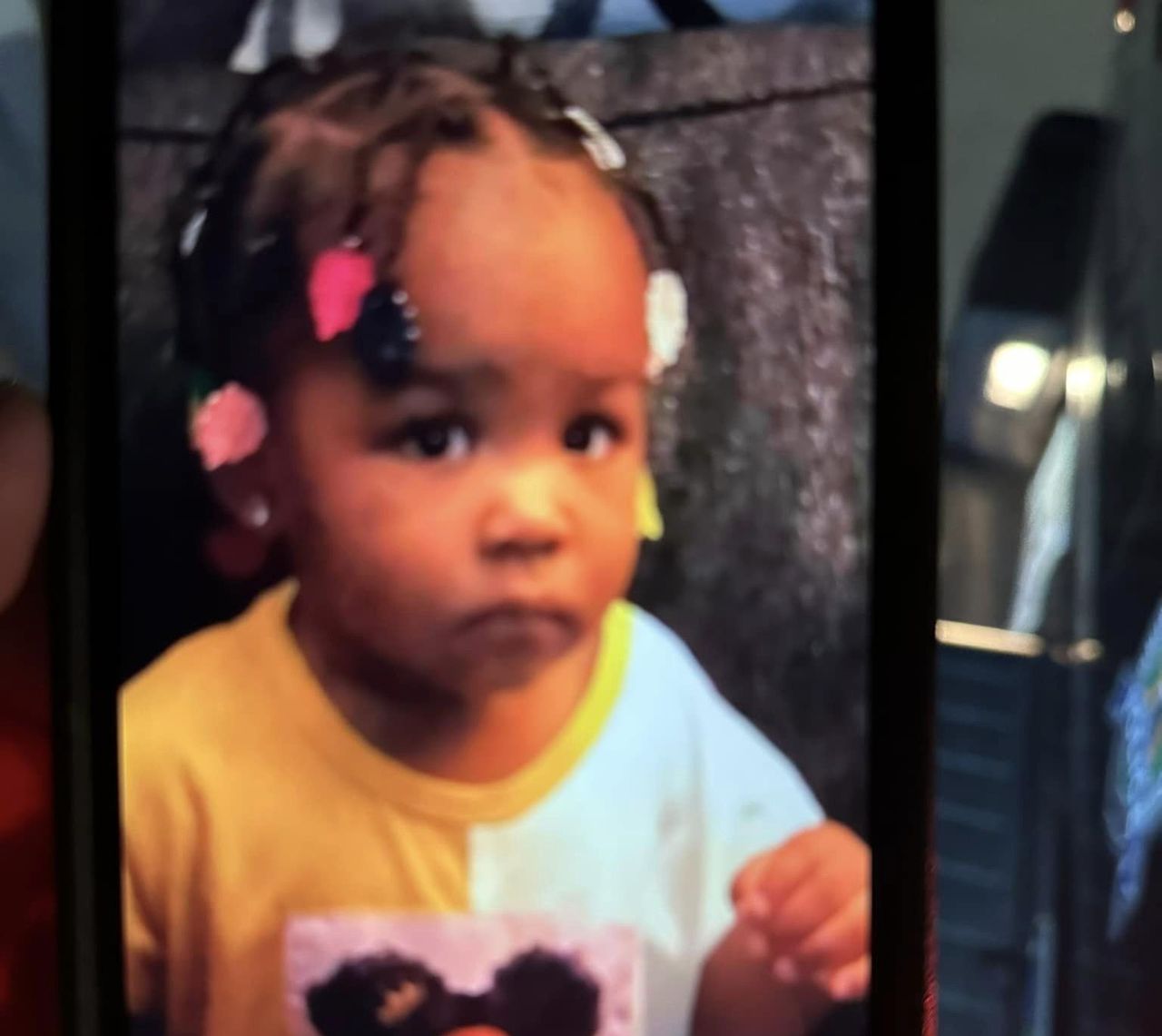 Missing 2-year-old Wynter Cole Smith found dead in Detroit: Search now a homicide case