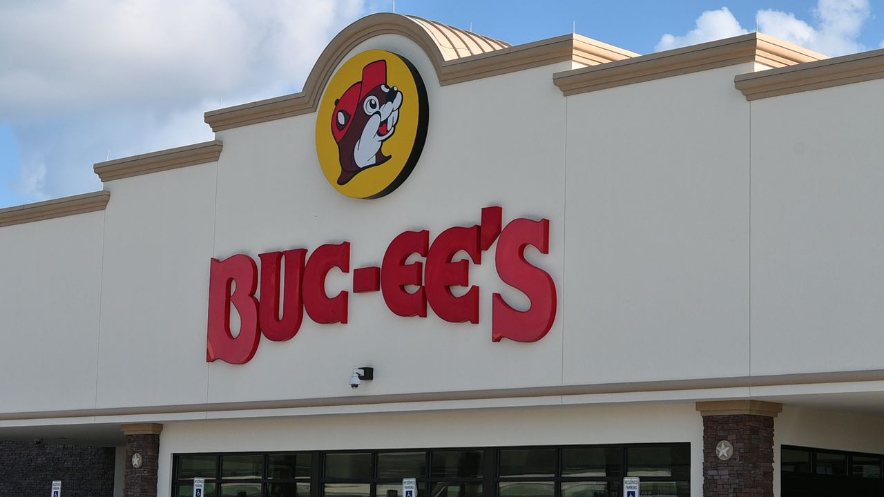 Mississippiâs first Buc-eeâs will dwarf Alabama locations: Work to widen I-10 starts soon