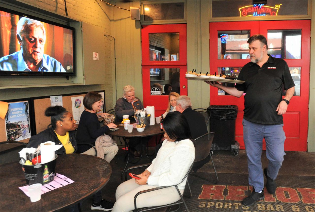 Mobile food tour ranks 2nd in USA Today 10Best reader poll