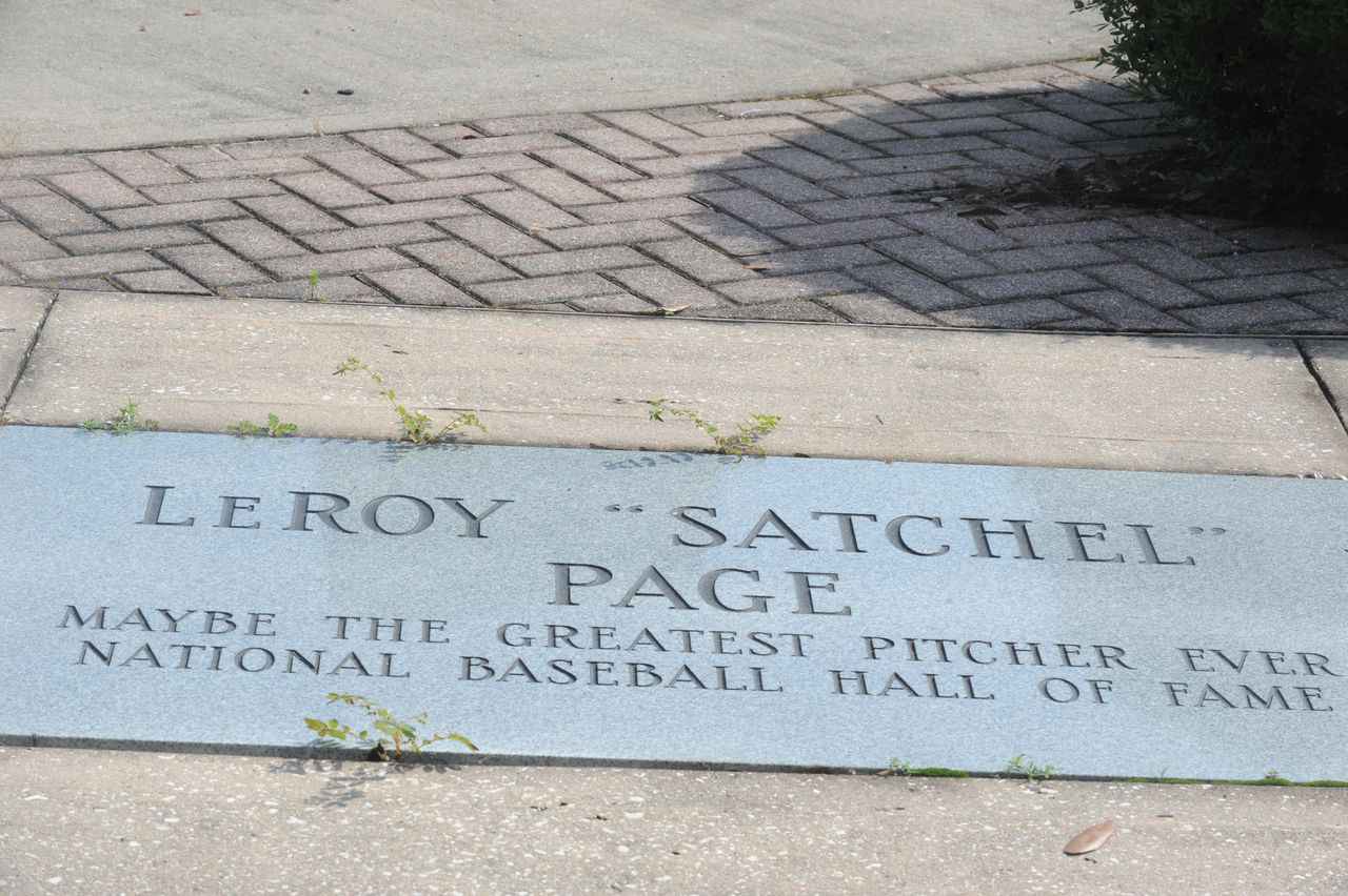 Hank Aaron Park