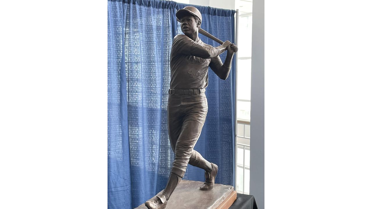 Mobile seeks contractor to build park dedicated to baseball Hall of Famers