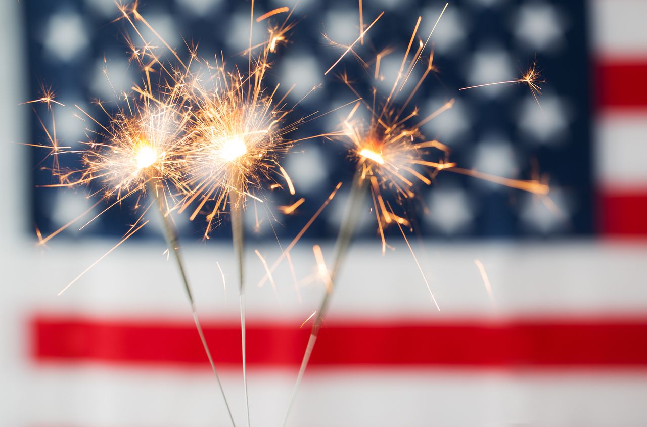 Most dangerous fireworks in the U.S.; fireworks safety tips