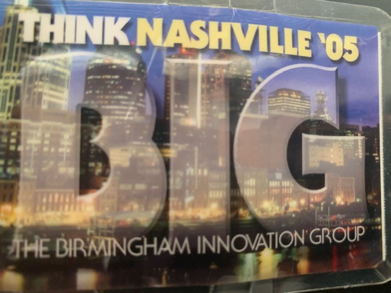 Nashville punished, a cautionary tale for Birmingham