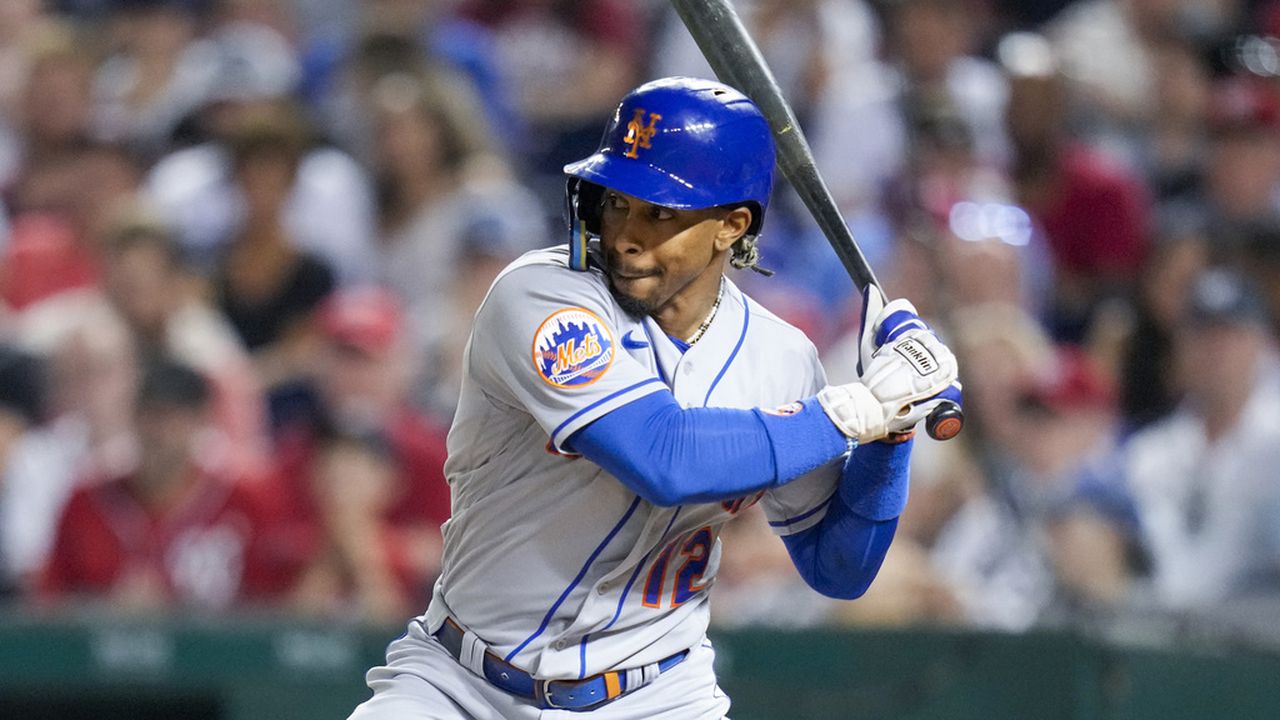 Nationals-Mets MLB 2023 live stream (7/27), watch online