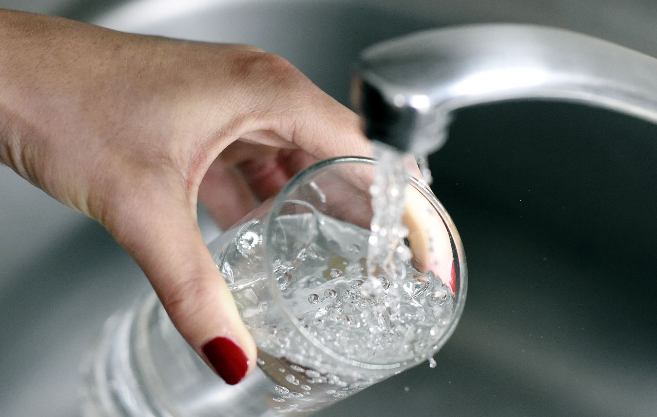 Nearly half of Americaâs tap water contains dangerous âforever chemicals,â study finds