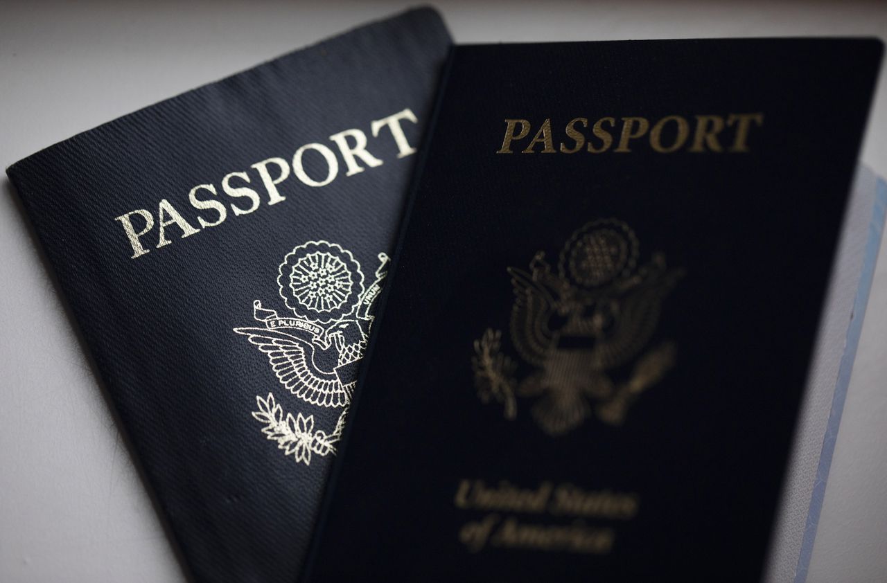 Need a passport? How long will it take to receive new passport, renewal?