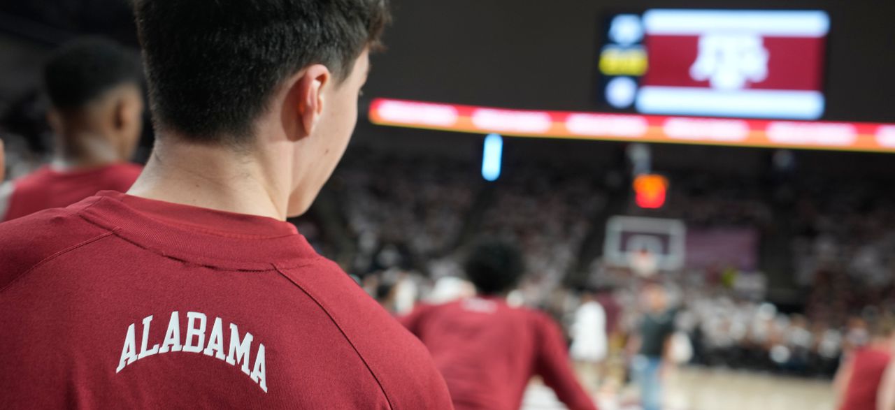 New York Times attempts to dismiss lawsuit from Alabama walk-on Kai Spears