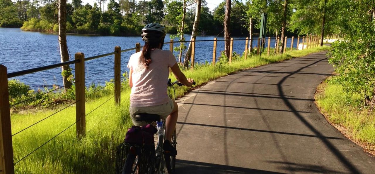 North Alabamaâs Singing River Trail receives more than $7 million in federal funds