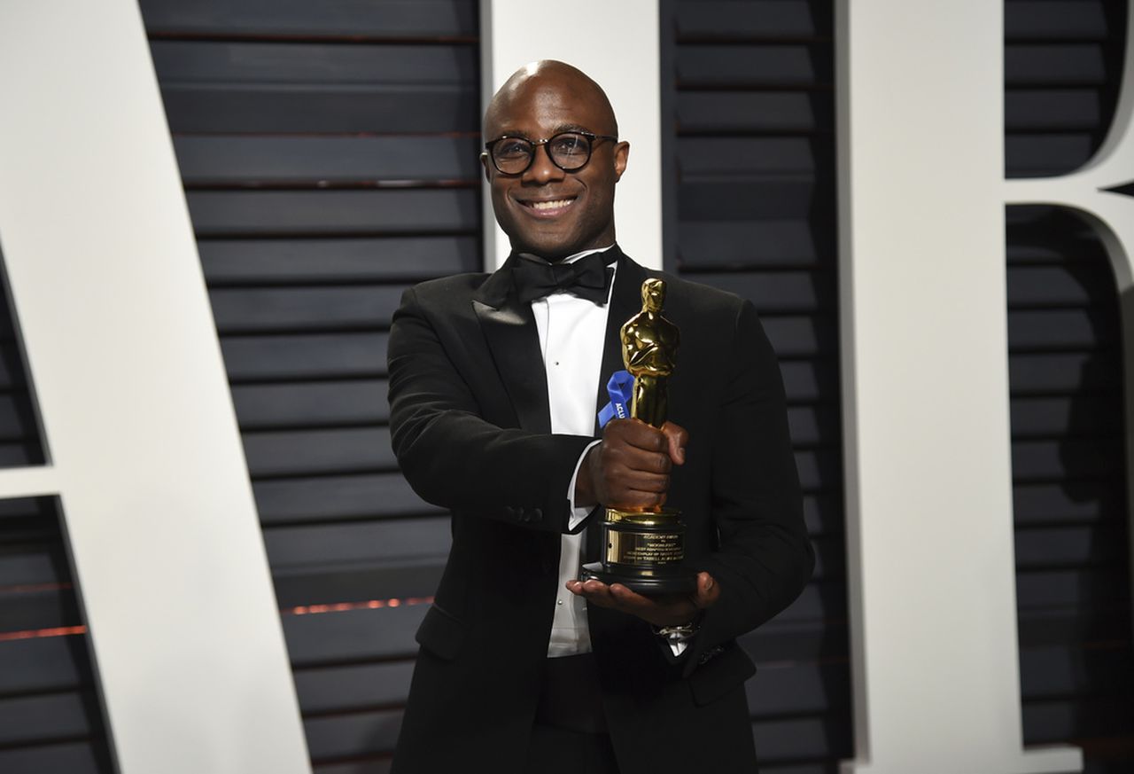 Oscar-winning filmmaker fawns over Alabama directorâs new Netflix hit