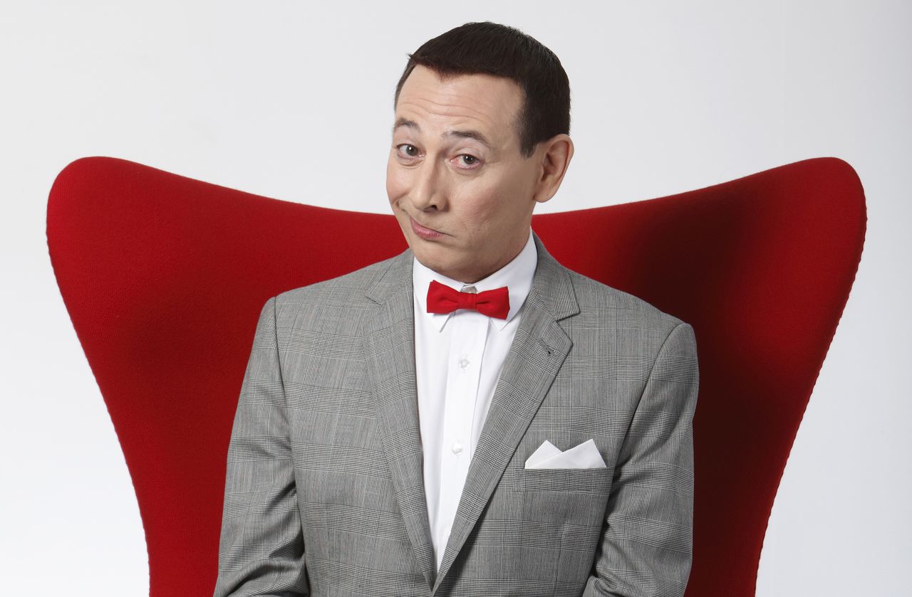 Paul Reubens, Pee-wee Herman actor, dead at 70 of cancer, leaves apology for fans