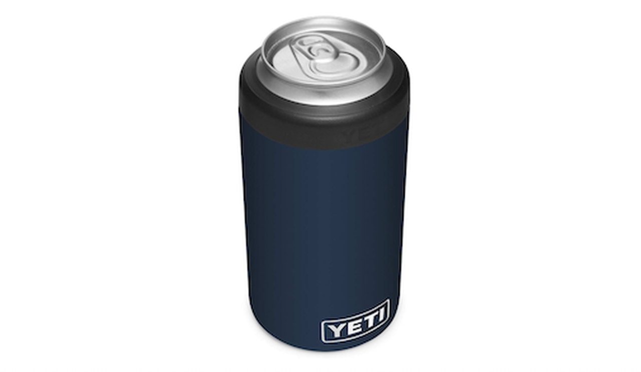 YETI Rambler 16 oz. Colster Tall Can Insulator