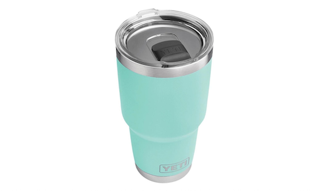 Prime Day 2023: Members can now get half off select Yeti drinkware products
