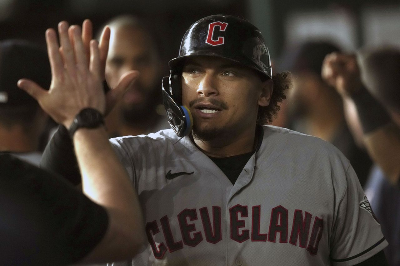 Rangers-Guardians MLB 2023 live stream (7/15), watch online