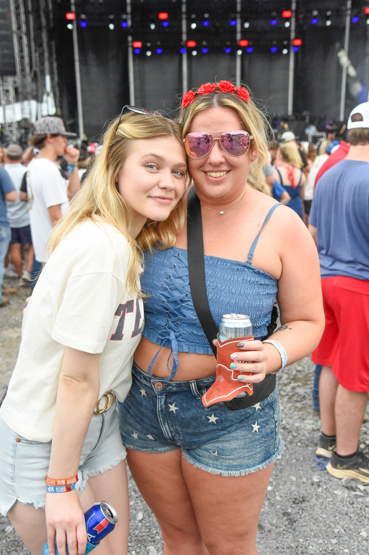 Rock the South 2023