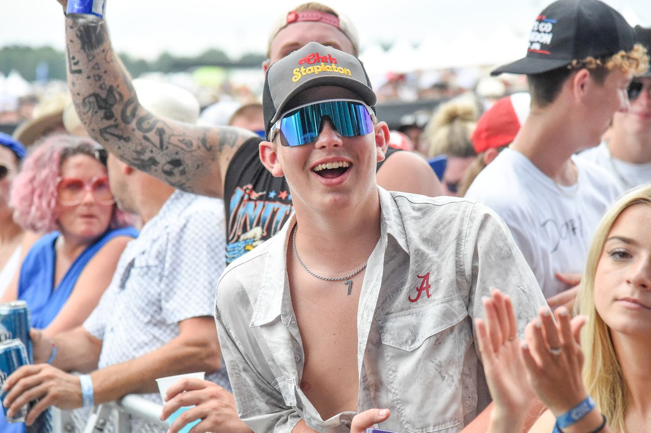Rock the South 2023