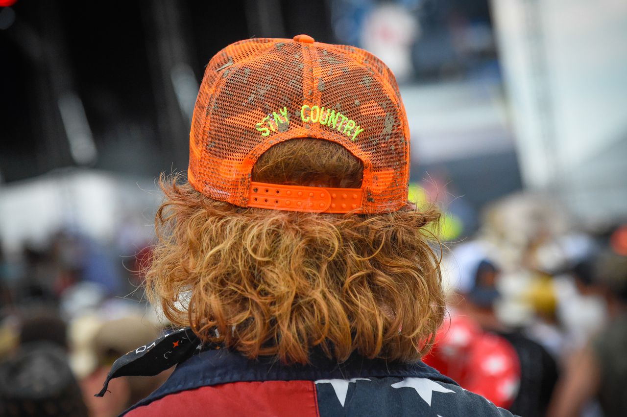Rock the South 2023