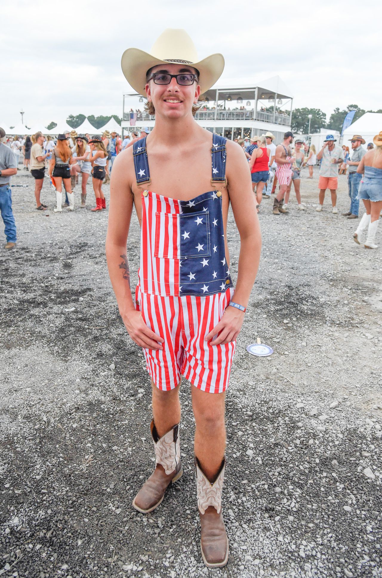 Rock the South 2023
