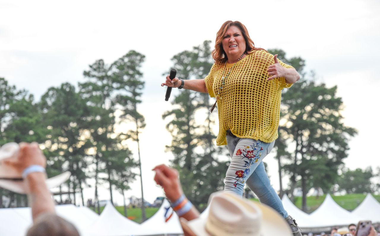 Rock the South 2023