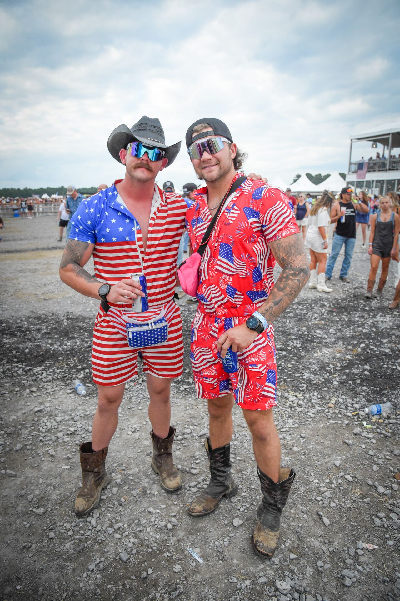 Rock the South 2023