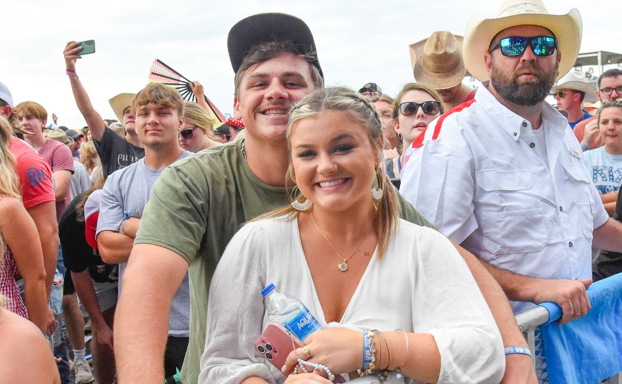 Rock the South 2023
