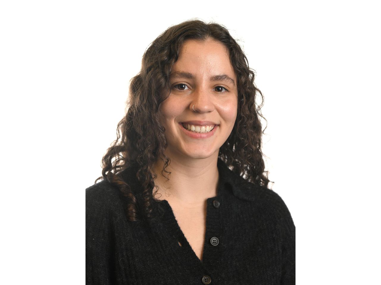 Savannah Tryens-Fernandes receives Carter fellowship for mental health