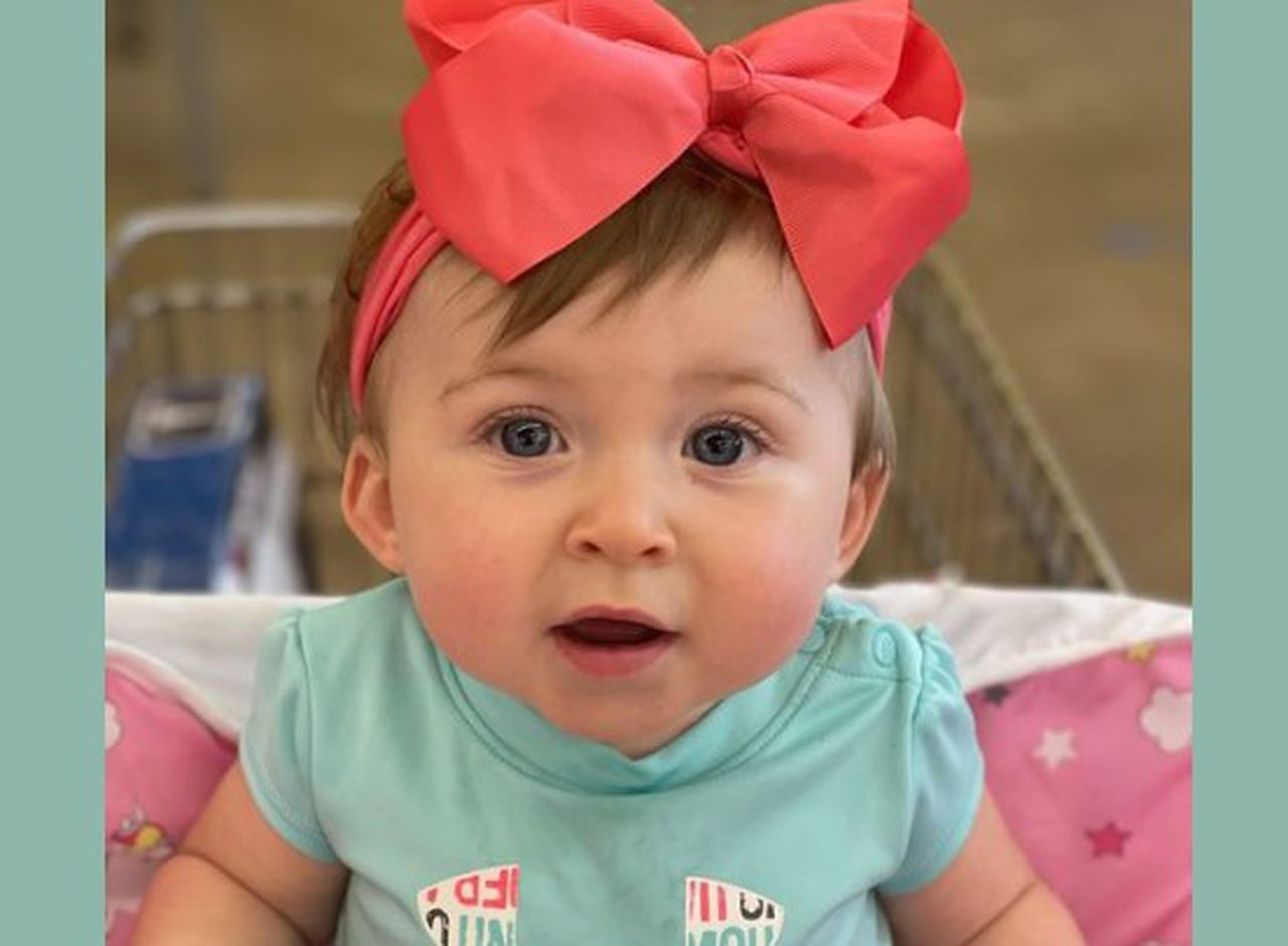Search for Harlow Darby Freeman continues: âBring my baby to me,â mother begs