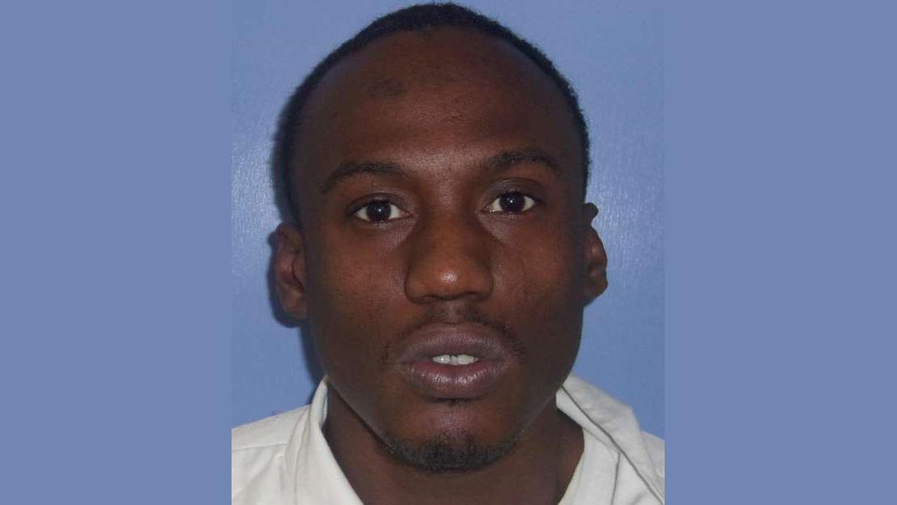 Search underway for man who escaped work release in Prichard