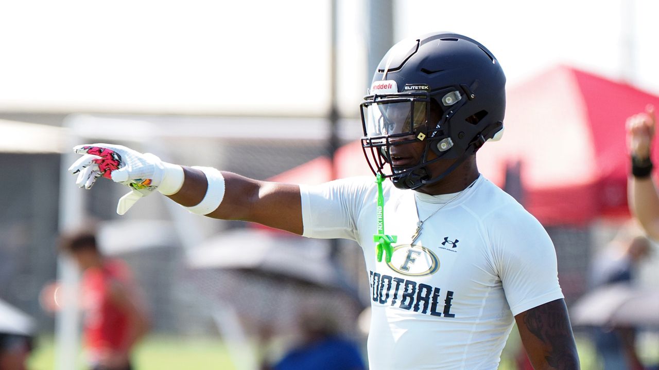 See the latest recruiting rankings for in-state seniors, AU, Tide commits