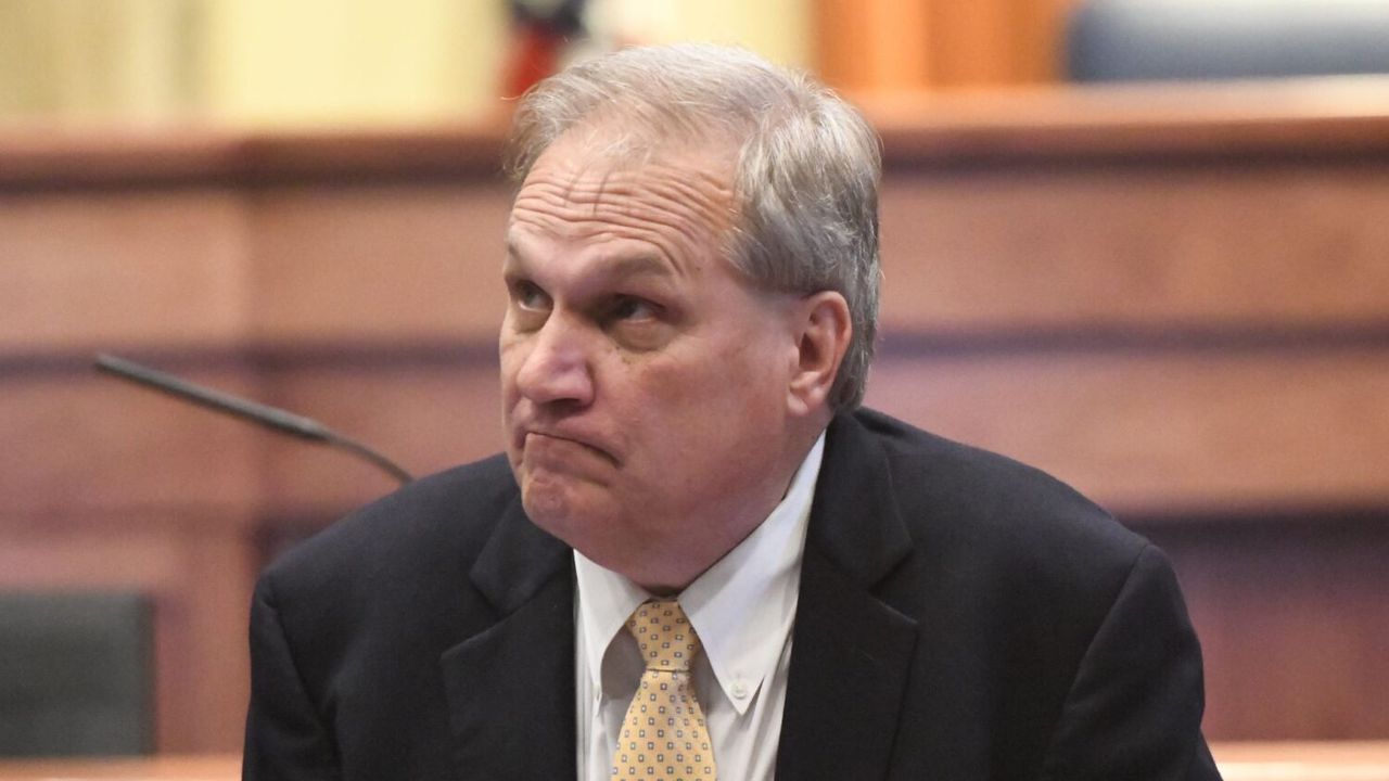 Sen. Tim Melsonâs family reports his condition improving