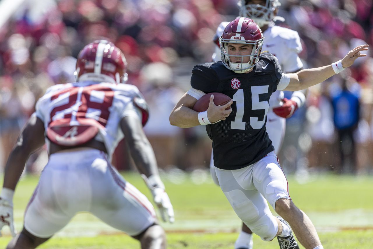 Start date set for Alabama footballâs 2023 fall camp