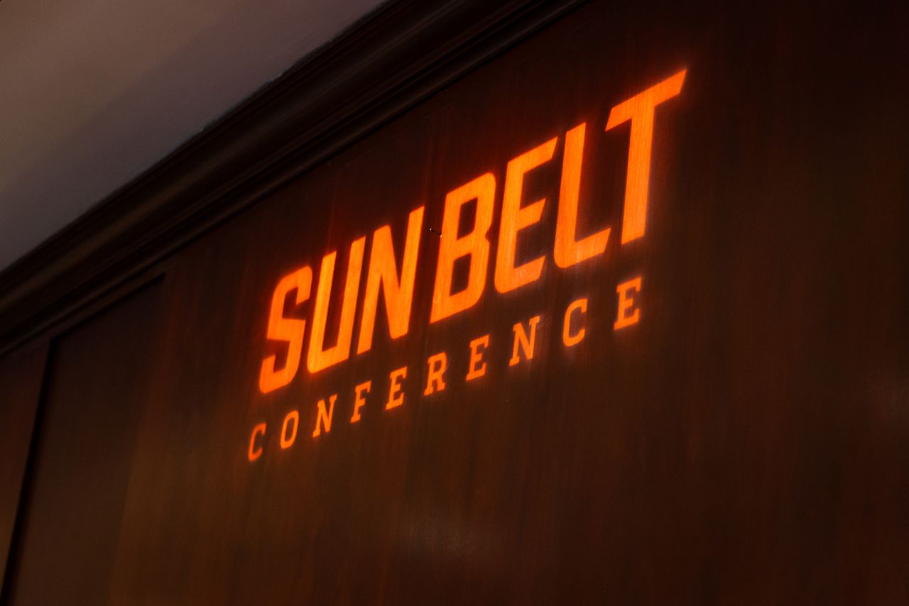 Sun Belt âpremierâ Group of 5 conference, coaches say