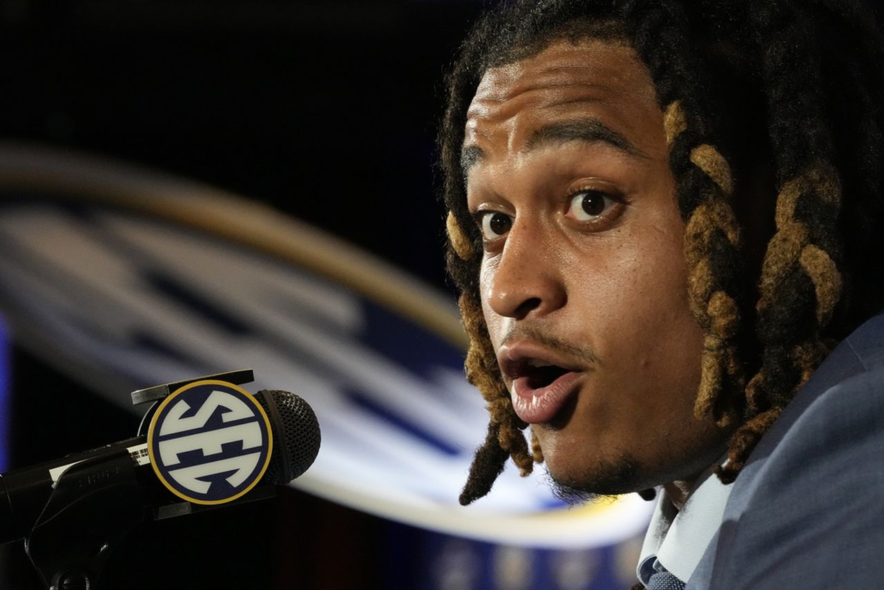 The anomalies of 2023 SEC preseason football picks