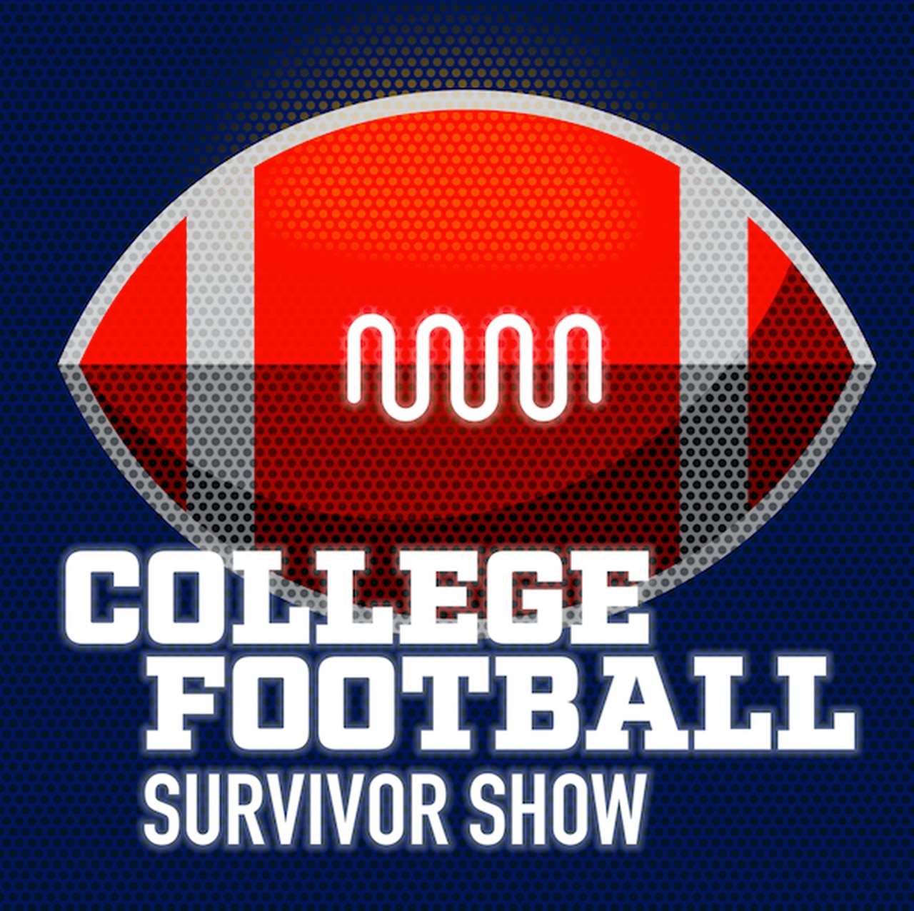 The future of the College Football Playoff, and of this show: College Football Survivor Show