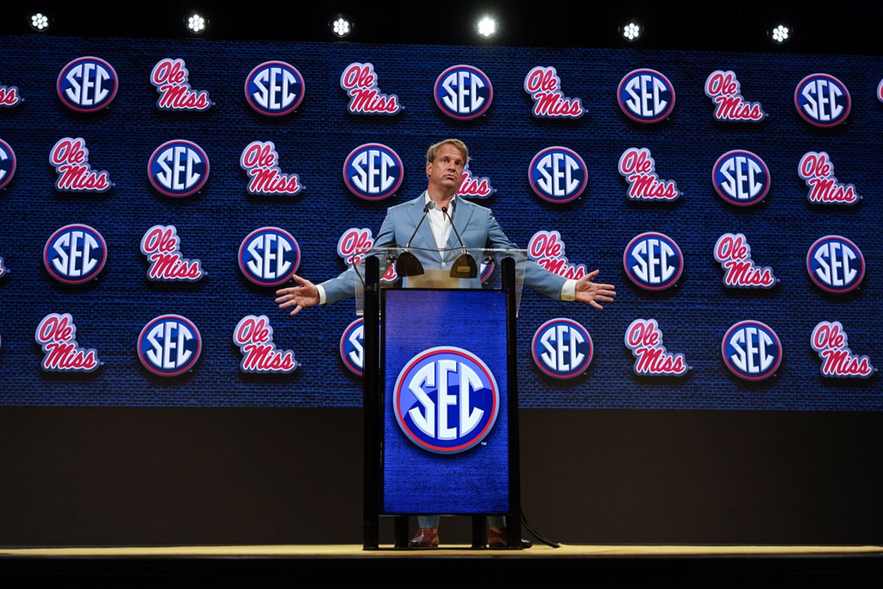 The hypocrisy of Lane Kiffinâs stand on âfree agencyâ
