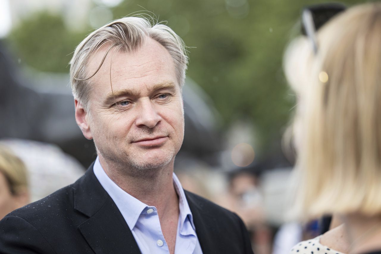 The shocking Alabama movie Christopher Nolan loves
